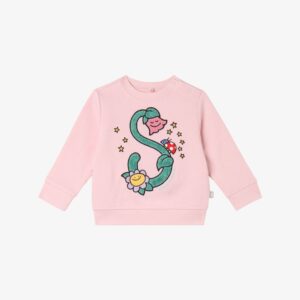 Stella sweater badge