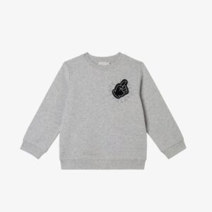 Stella sweater badge