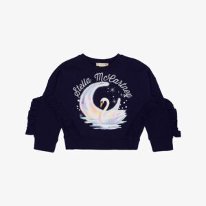 Stella sweater zwaan