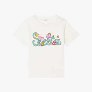 Stella tshirt Logo Stella