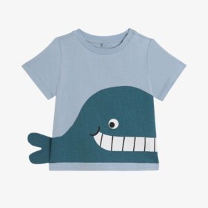 Stella tshirt wale