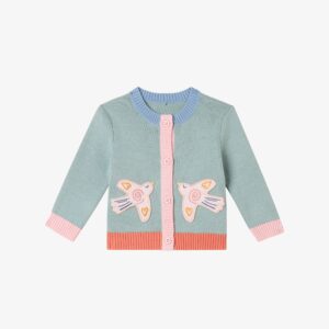 Stella vest bird
