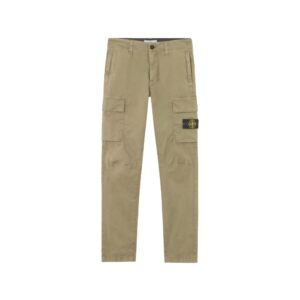 Stone combat broek patch