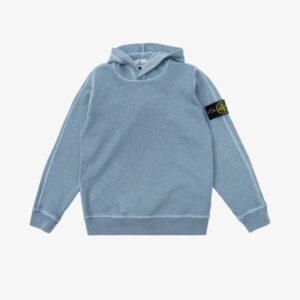 Stone hoodie kompas patch