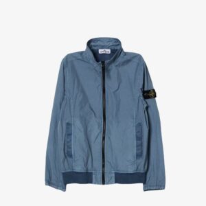 Stone jack wrinkle nylon patch