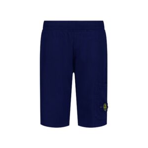 Stone joggingshort patch