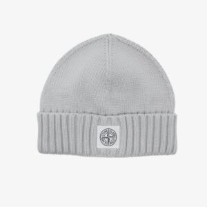 Stone muts kompas etiket