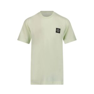 Stone tshirt km etiket
