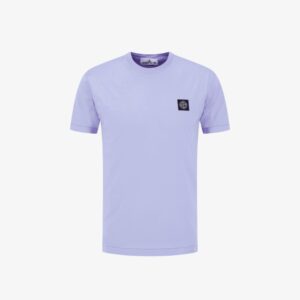 Stone tshirt km kompas etiket
