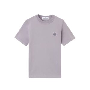 Stone tshirt kompas etiket