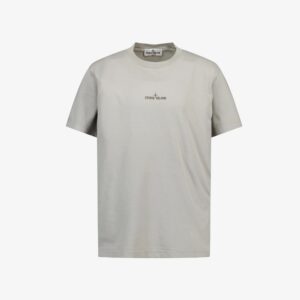 Stone tshirt kompas logo