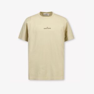 Stone tshirt kompas logo