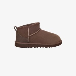 Ugg bontlaars ultra mini