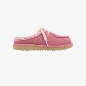 Ugg moccasin muil met veter