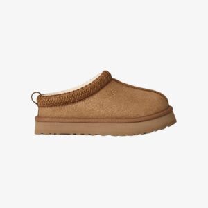 Ugg muil bies plateau sparkle