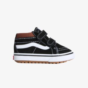 Vans  hoge gymp klitband MTE