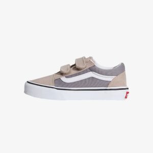 Vans sneaker klitband 2 tone