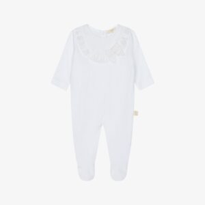 Baby Gi boxpak broderie strik