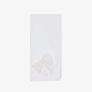 Baby Gi doek broderie