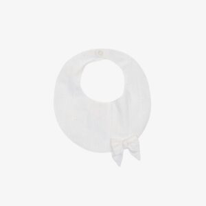 Baby Gi slab broderie strik