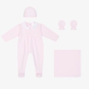 Deolindaa set gesmokt in doos