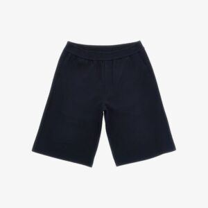 Moncler joggingshort zak bies