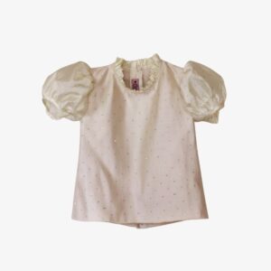 Phi blouse sparkle