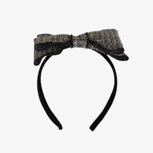 Phi diaddem tweed strik