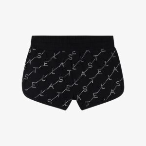 Stella jogginggshort logo