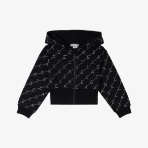 Stella joggingvest logo