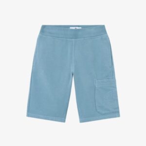 Stone joggingshort zak logo