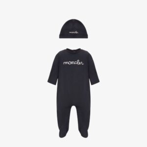 Moncler doos boxpak met muts