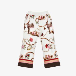 Monnalisa joggingbroek rodeo