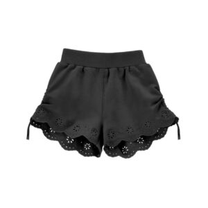 Monnalisa short broderie