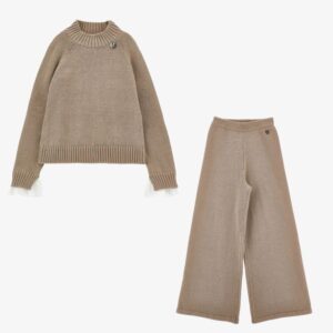 Monnalisa trui manchet+ broek