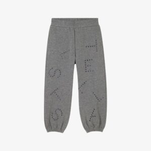 Stella joggingbroek broderie